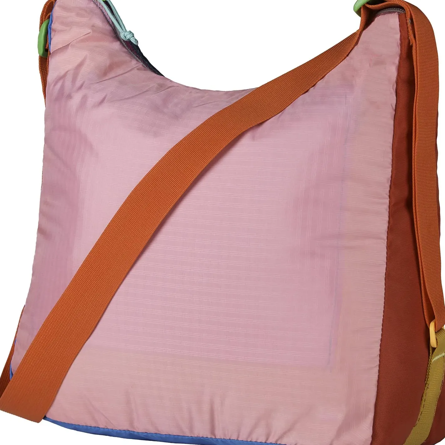Cotopaxi Hip Og Sling Bags<Taal Convertible Tote - Del Dia PT