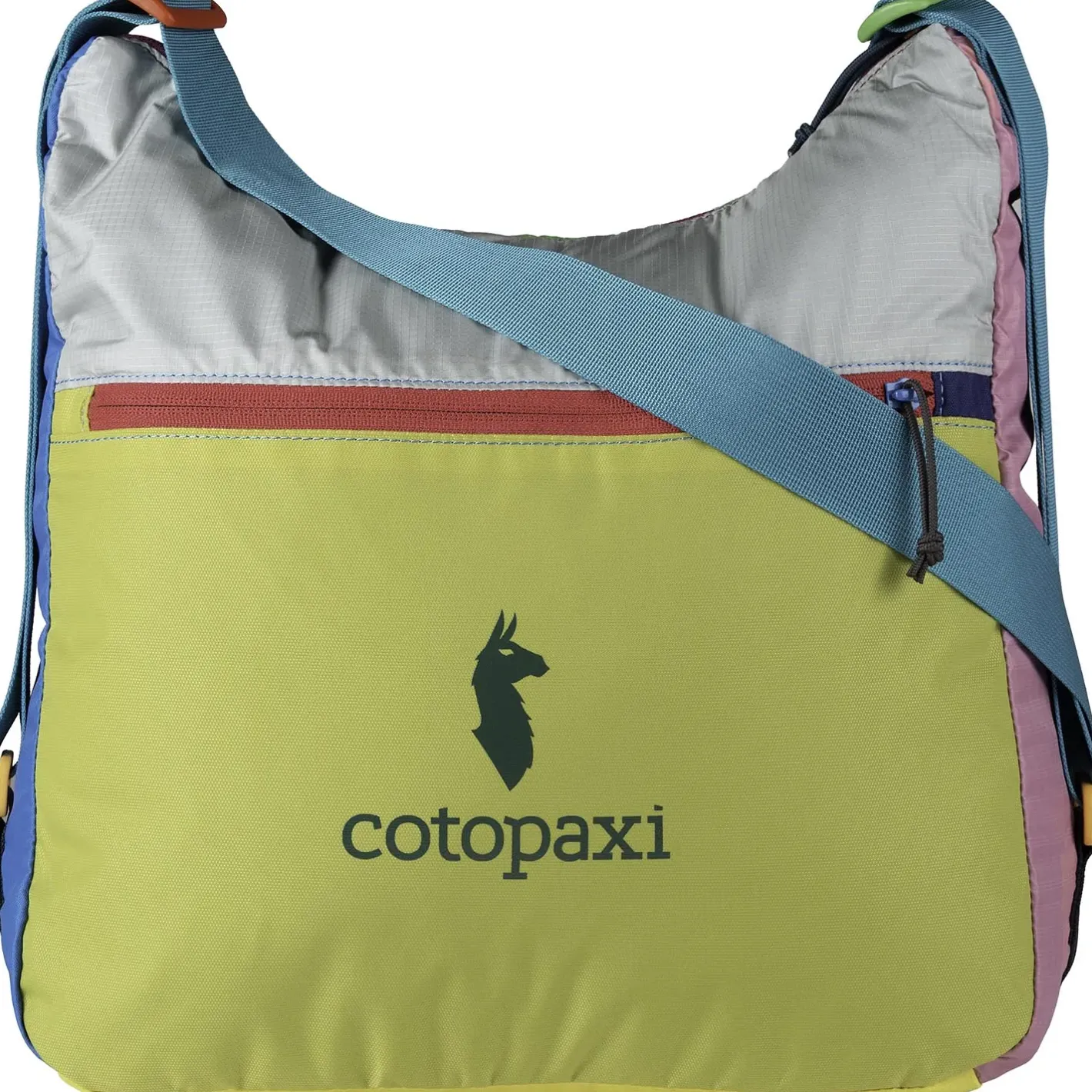 Cotopaxi Hip Og Sling Bags<Taal Convertible Tote - Del Dia PT