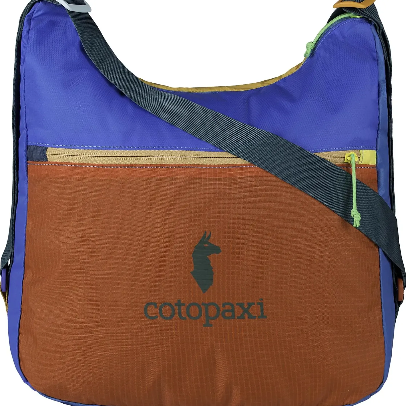 Cotopaxi Hip Og Sling Bags<Taal Convertible Tote - Del Dia PT