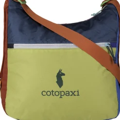 Cotopaxi Hip Og Sling Bags<Taal Convertible Tote - Del Dia PT