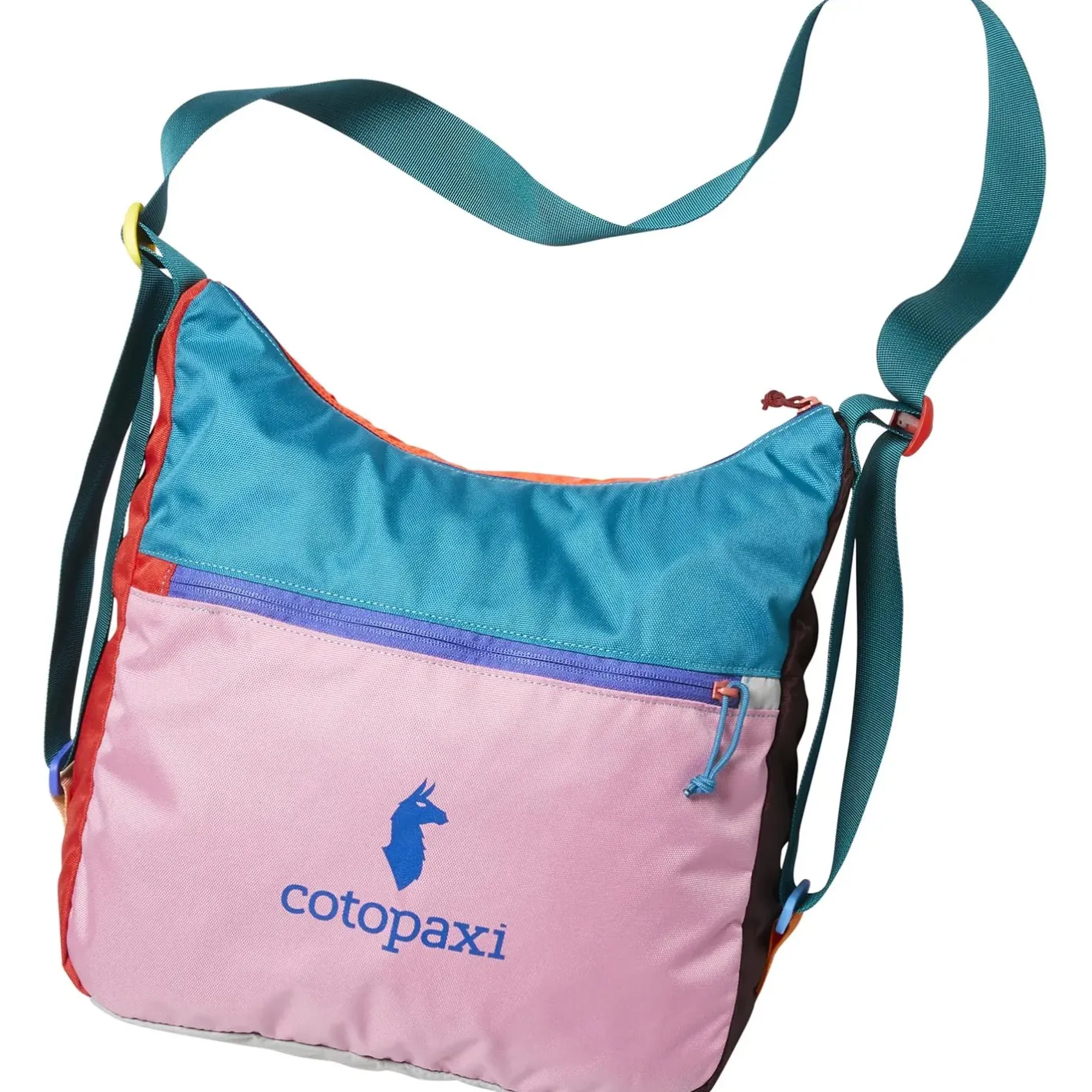 Cotopaxi Hip Og Sling Bags<Taal Convertible Tote - Del Dia PT