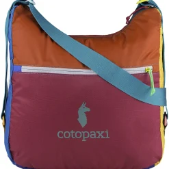 Cotopaxi Hip Og Sling Bags<Taal Convertible Tote - Del Dia PT