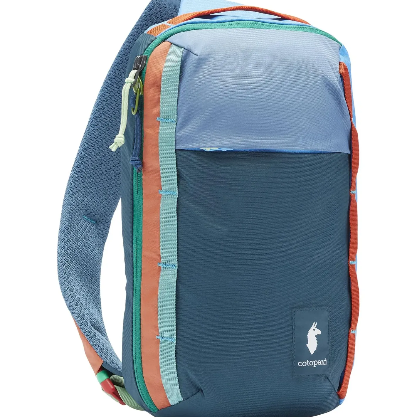 Cotopaxi Hip Og Sling Bags<Todo 8l Sling - Del Dia PT