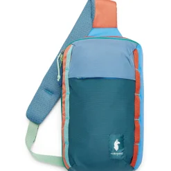 Cotopaxi Hip Og Sling Bags<Todo 8l Sling - Del Dia PT