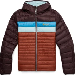 Cotopaxi Varme Jakker<Womens Fuego Down Hooded Jacket