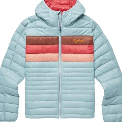 Cotopaxi Varme Jakker<Womens Fuego Down Hooded Jacket