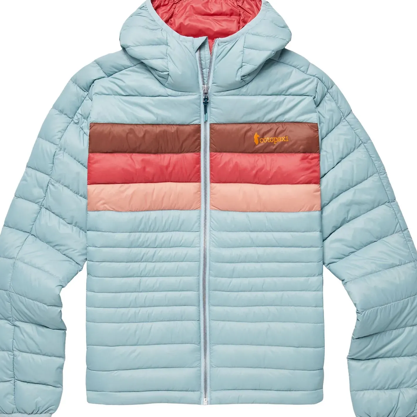 Cotopaxi Varme Jakker<Womens Fuego Down Hooded Jacket