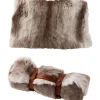 Siddeunderlag<Dalum Reindeer Skin Sit Pad 35x65 Cm