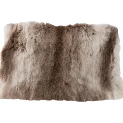 Siddeunderlag<Dalum Reindeer Skin Sit Pad 35x65 Cm