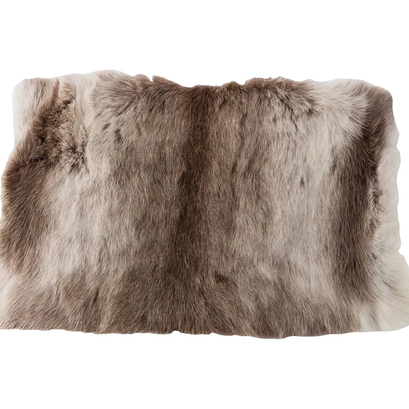 Siddeunderlag<Dalum Reindeer Skin Sit Pad 35x65 Cm