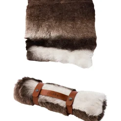 Siddeunderlag<Dalum Reindeer Skin Sit Pad 30x40 Cm