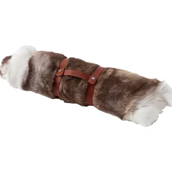Siddeunderlag<Dalum Reindeer Skin 60-70x80-110 Cm