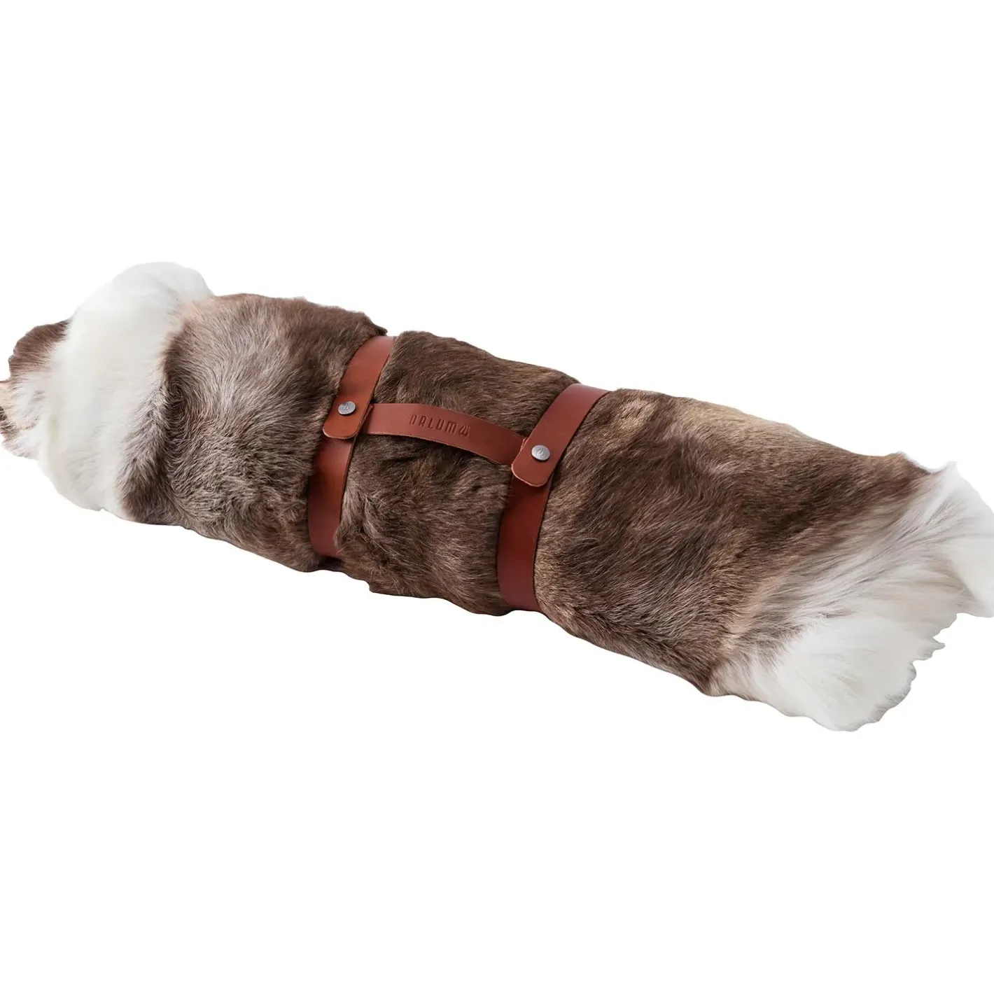 Siddeunderlag<Dalum Reindeer Skin 60-70x80-110 Cm