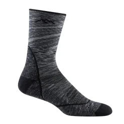 Darn Tough Tekniske Sokker|Tekniske Sokker<Mens Light Hiker Micro Crew Light Cushion