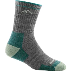 Darn Tough Tekniske Sokker|Tekniske Sokker<Womens Hiker Micro Crew Sock Cushion
