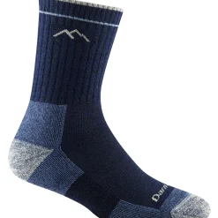 Darn Tough Tekniske Sokker|Tekniske Sokker<Womens Hiker Micro Crew Sock Cushion