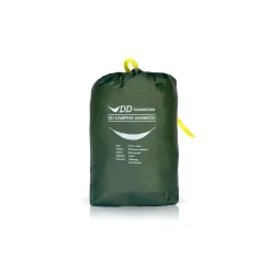 DD Hammocks Hængekøjer<DD Camping Hammock Grøn (OLIVE GREEN)