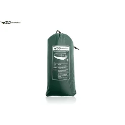 DD Hammocks Hængekøjer<DD Frontline Hammock King Size Grøn (OLIVE GREEN)