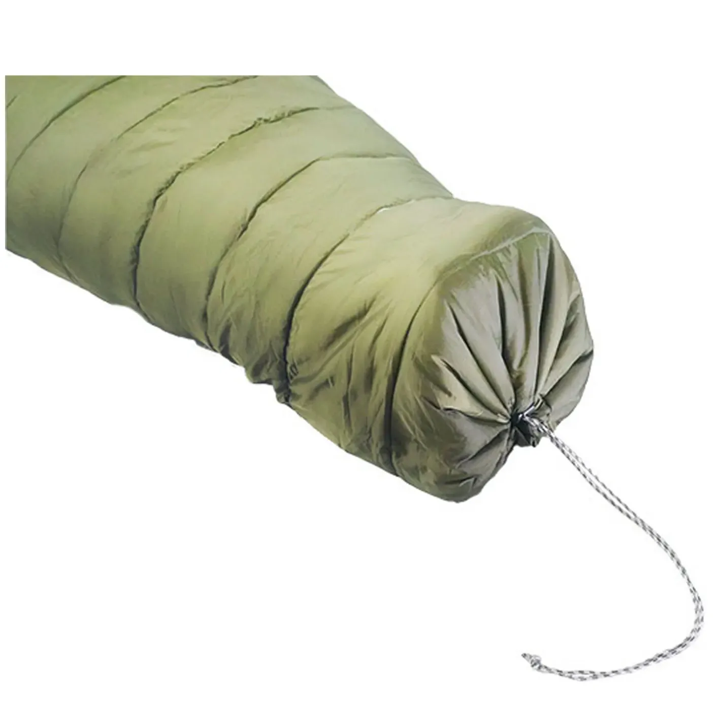 DD Hammocks Hængekøjetilbehør<DD Hammock Quilt Grøn (OLIVE GREEN)