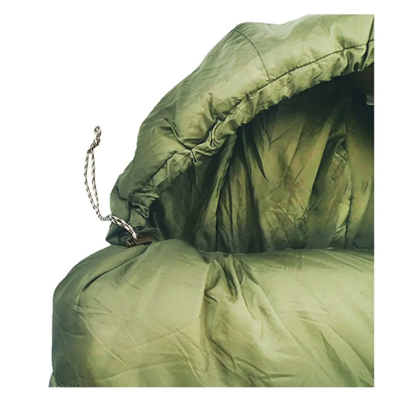 DD Hammocks Hængekøjetilbehør<DD Hammock Quilt Grøn (OLIVE GREEN)