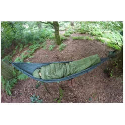 DD Hammocks Hængekøjetilbehør<DD Hammock Quilt Grøn (OLIVE GREEN)