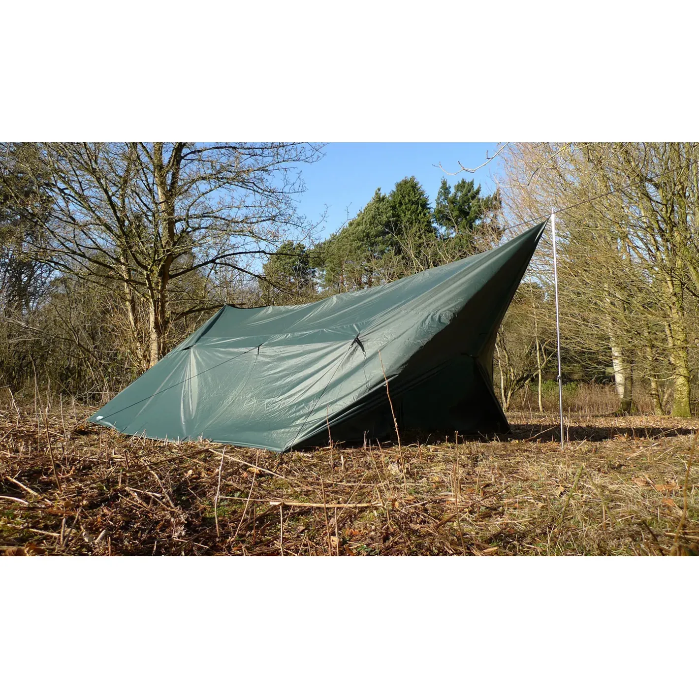 DD Hammocks Tarps<Tarp 4x4