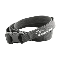 DMM Tilbehør Til Klatregrej|Kalk Og Kalkposer<Chalk Bag Belt Sort (BLACK)