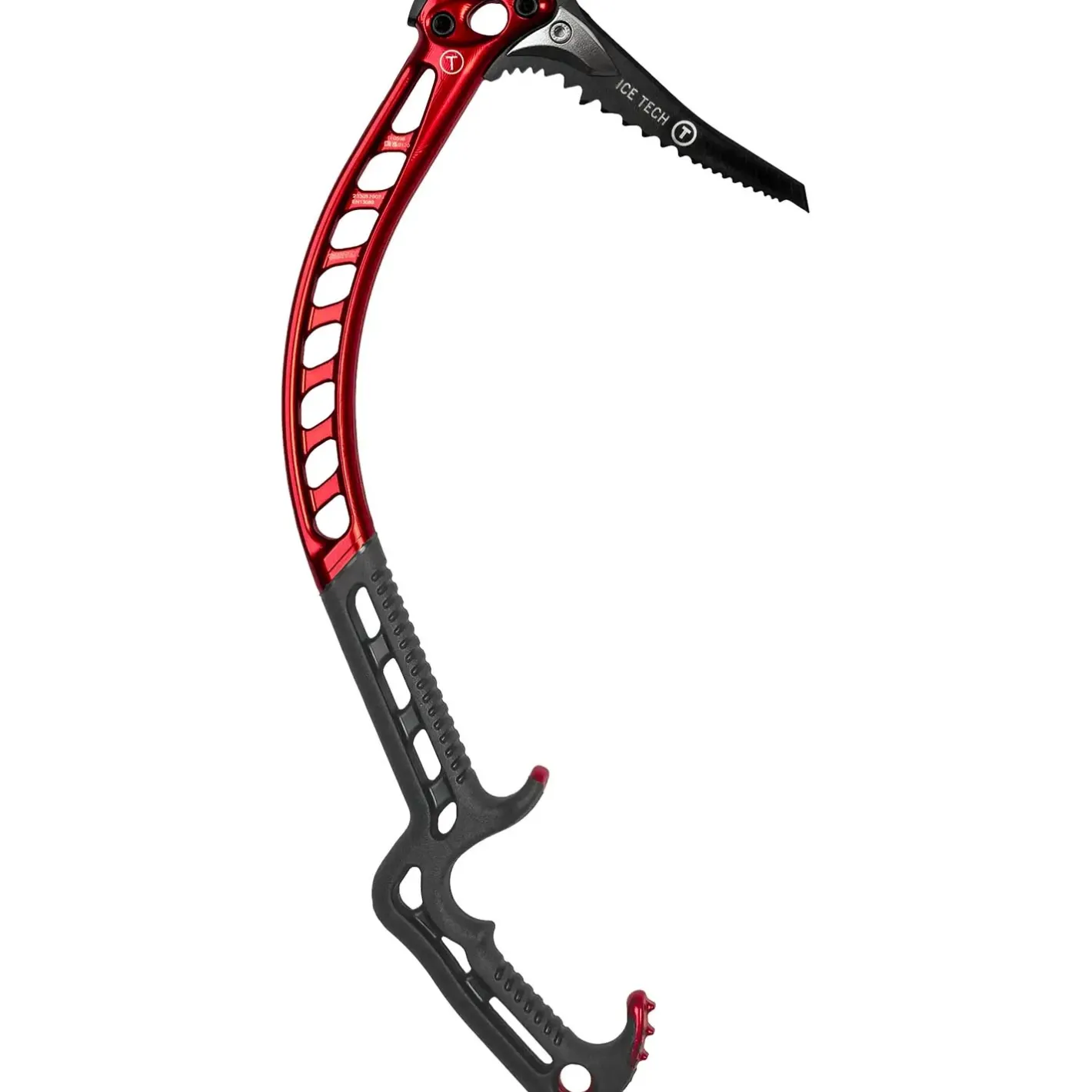 DMM Isøkser<Cortex Hammer