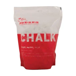 DMM Tilbehør Til Klatregrej|Kalk Og Kalkposer<Crushed Chalk bag 250g