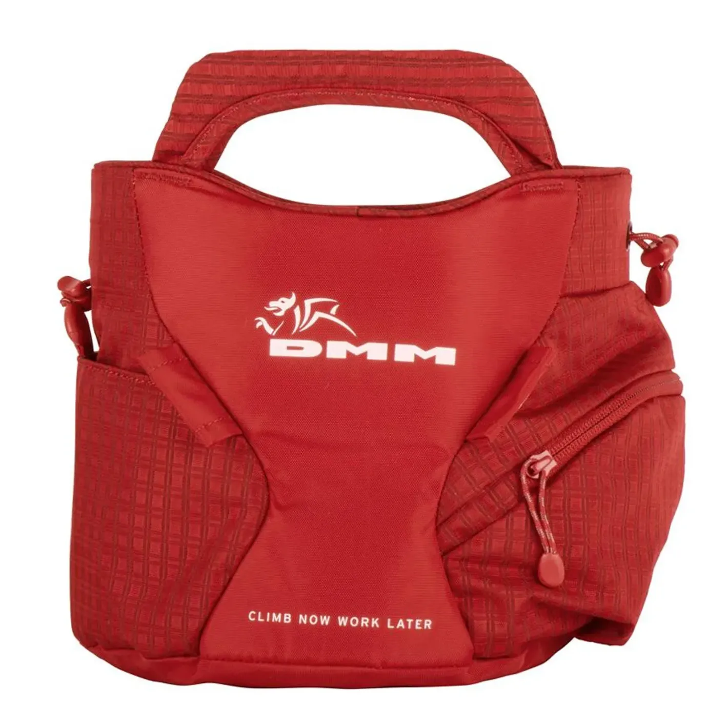 DMM Tilbehør Til Klatregrej|Kalk Og Kalkposer<Edge Boulder Chalk Bag