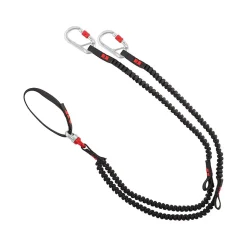DMM Tilbehør Til Klatregrej<Freedom Revo XSRE Leash Sort (BLACK)
