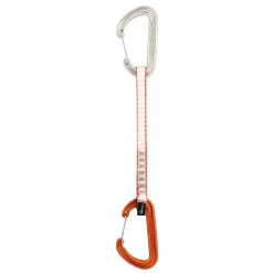 DMM Karabiner<Phantom Quickdraw 18cm Orange (ORANGE)