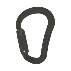 DMM Karabiner<Shadow HMS Locksafe Grå (MATT GREY)