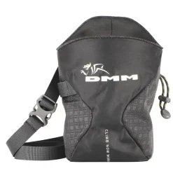 DMM Tilbehør Til Klatregrej|Kalk Og Kalkposer<Traction Chalk Bag