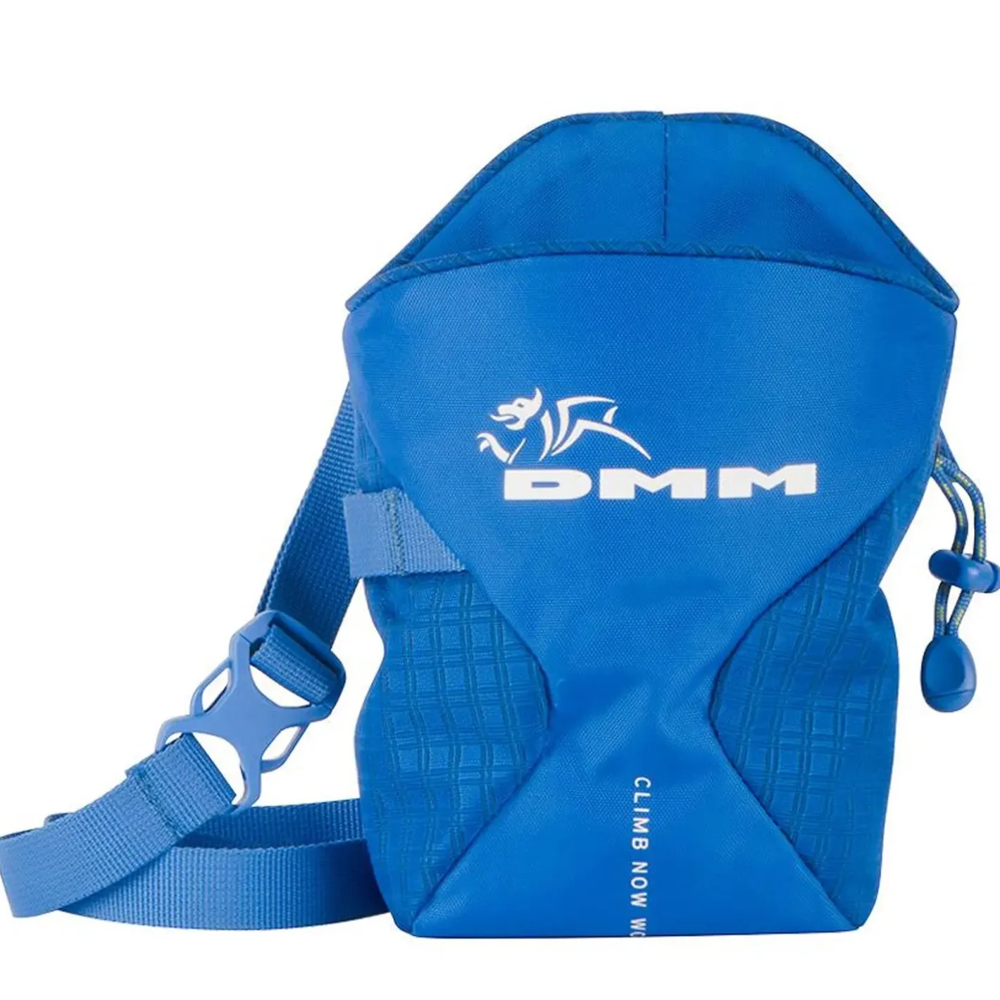DMM Tilbehør Til Klatregrej|Kalk Og Kalkposer<Traction Chalk Bag