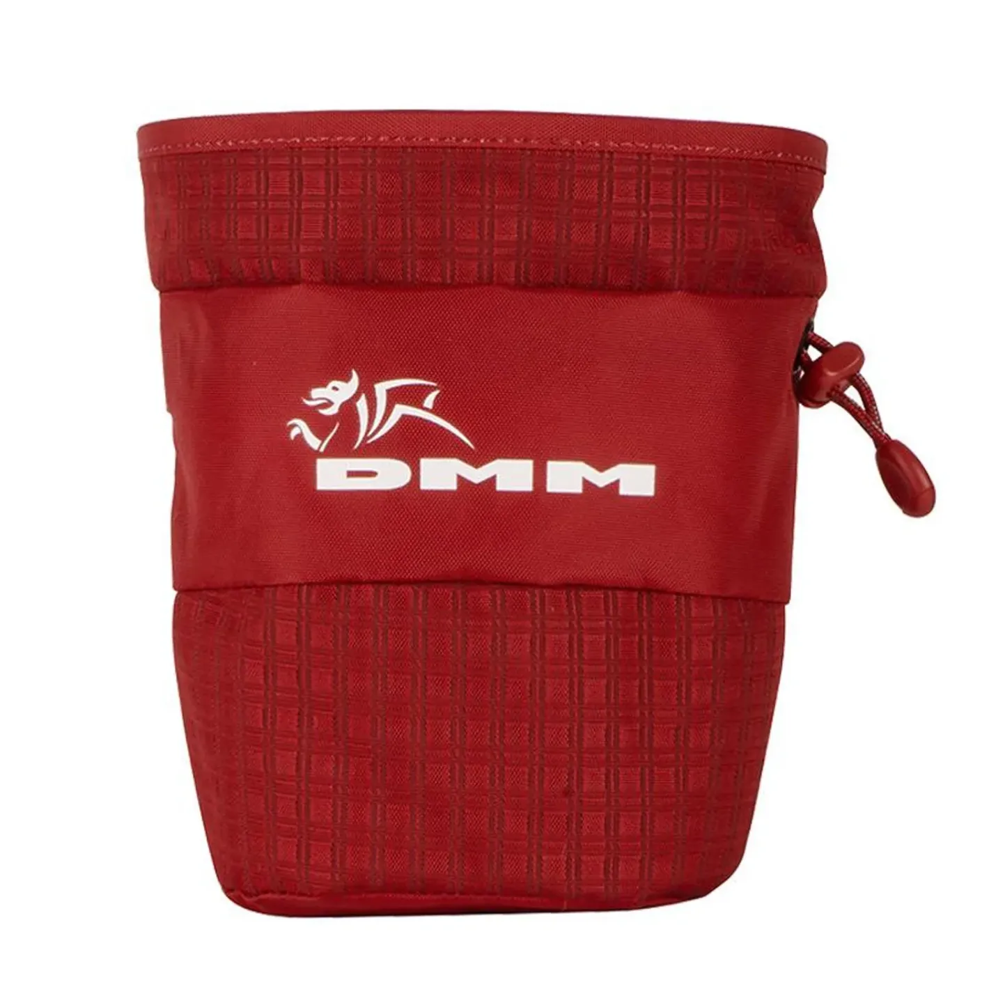 DMM Tilbehør Til Klatregrej|Kalk Og Kalkposer<Tube Chalk Bag
