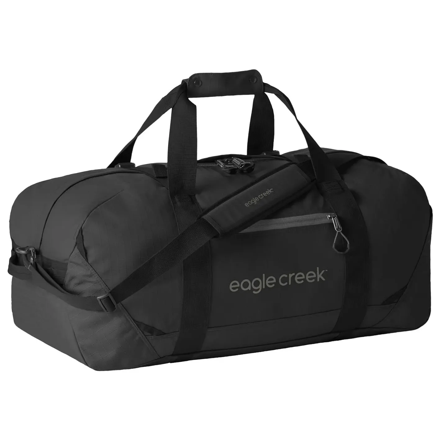Eagle Creek Duffel Bags<No Matter What Duffel 60L Sort (BLACK)