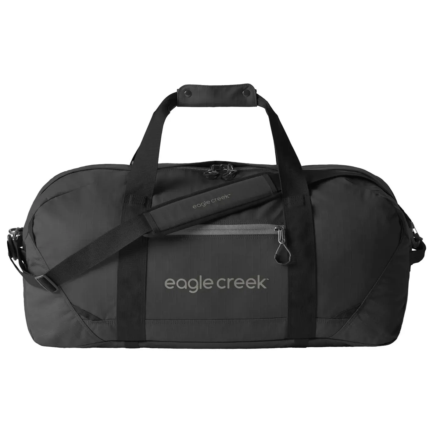 Eagle Creek Duffel Bags<No Matter What Duffel 60L Sort (BLACK)