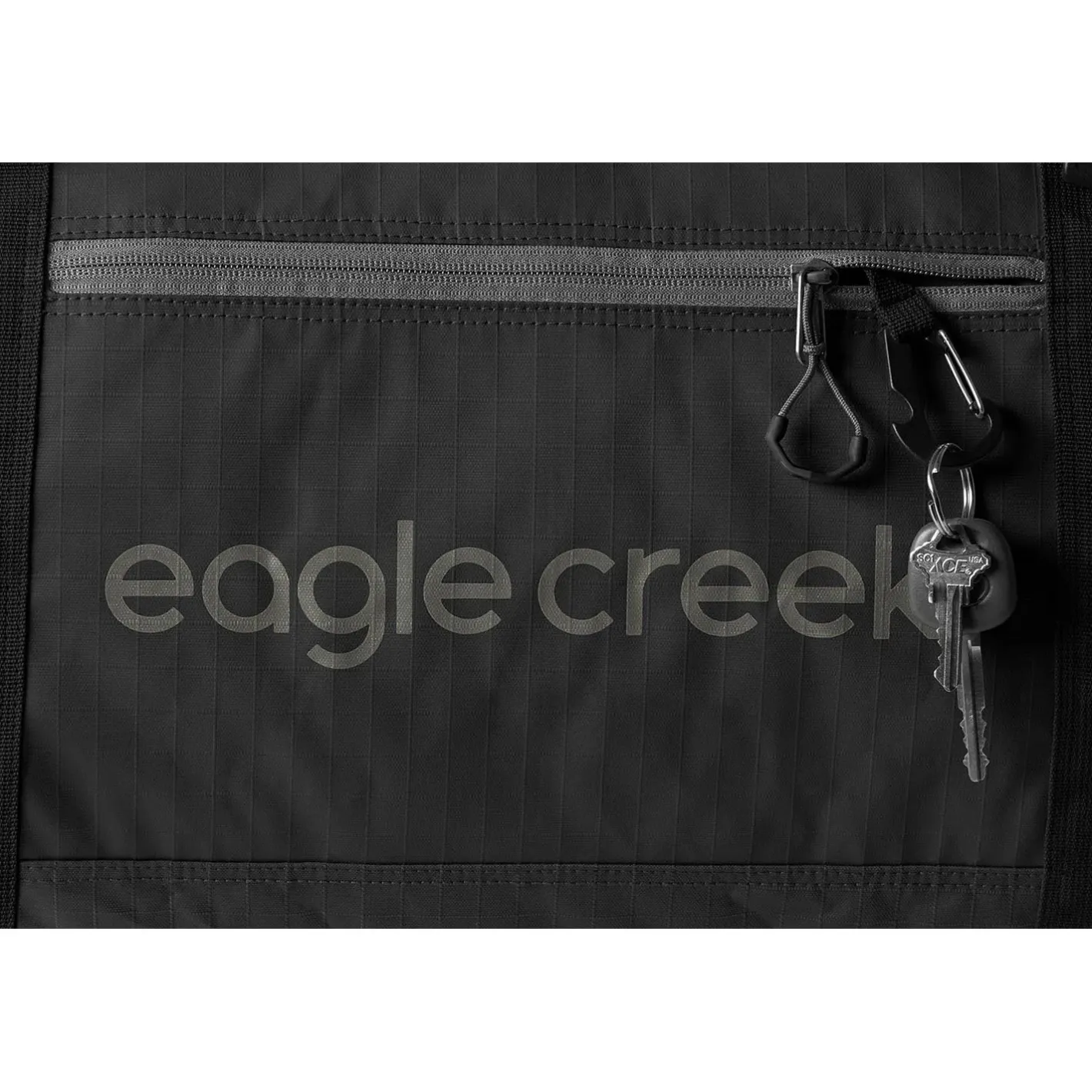 Eagle Creek Duffel Bags<No Matter What Duffel 60L Sort (BLACK)