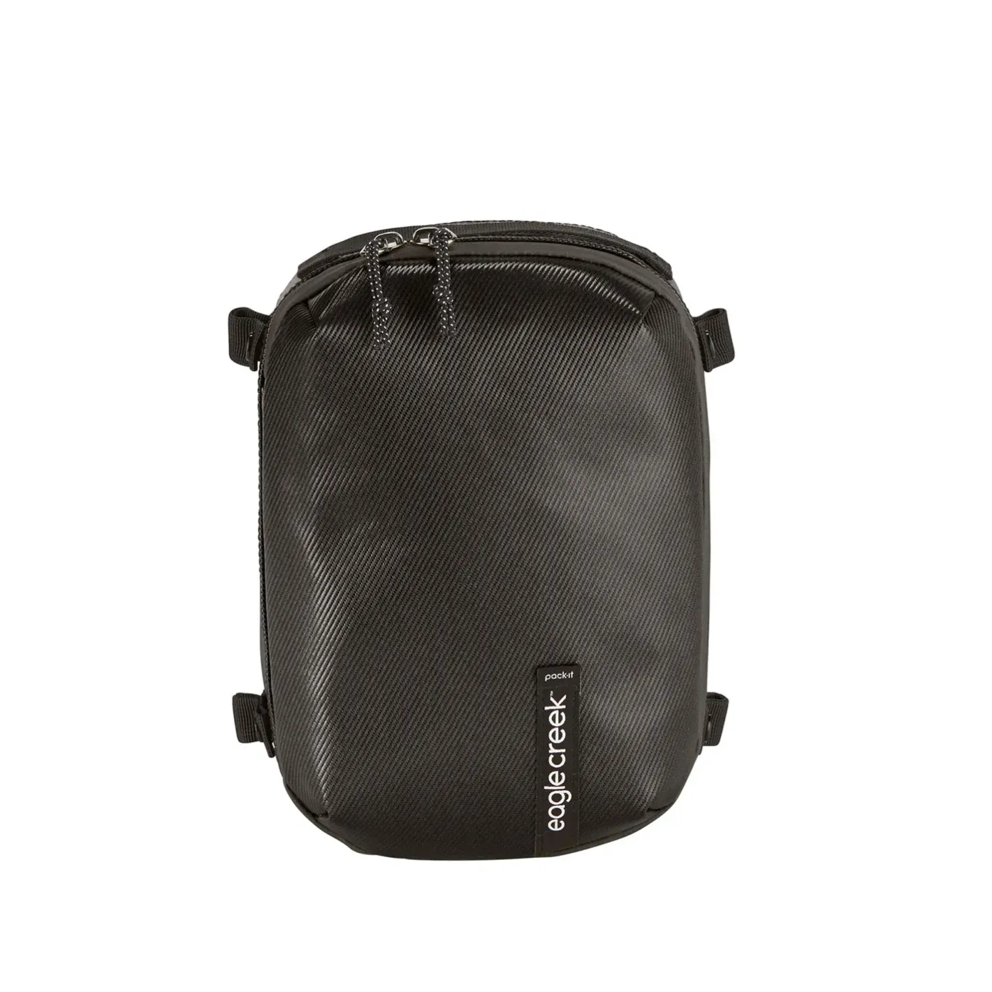 Eagle Creek Pakkeposer Og Dry Bags<Pack-It Gear Cube S Sort (BLACK)