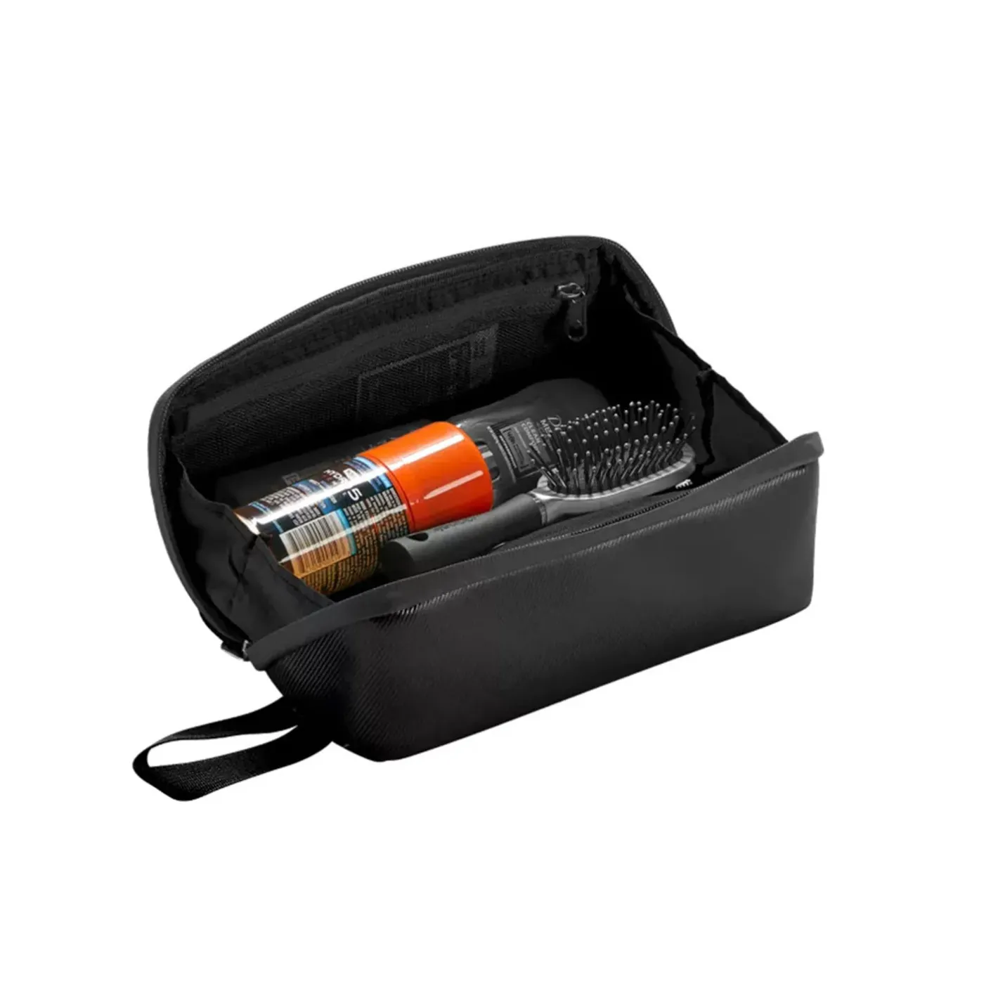 Eagle Creek Tilbehør Til Tasker<Pack-It Gear Quick Trip Sort (BLACK)