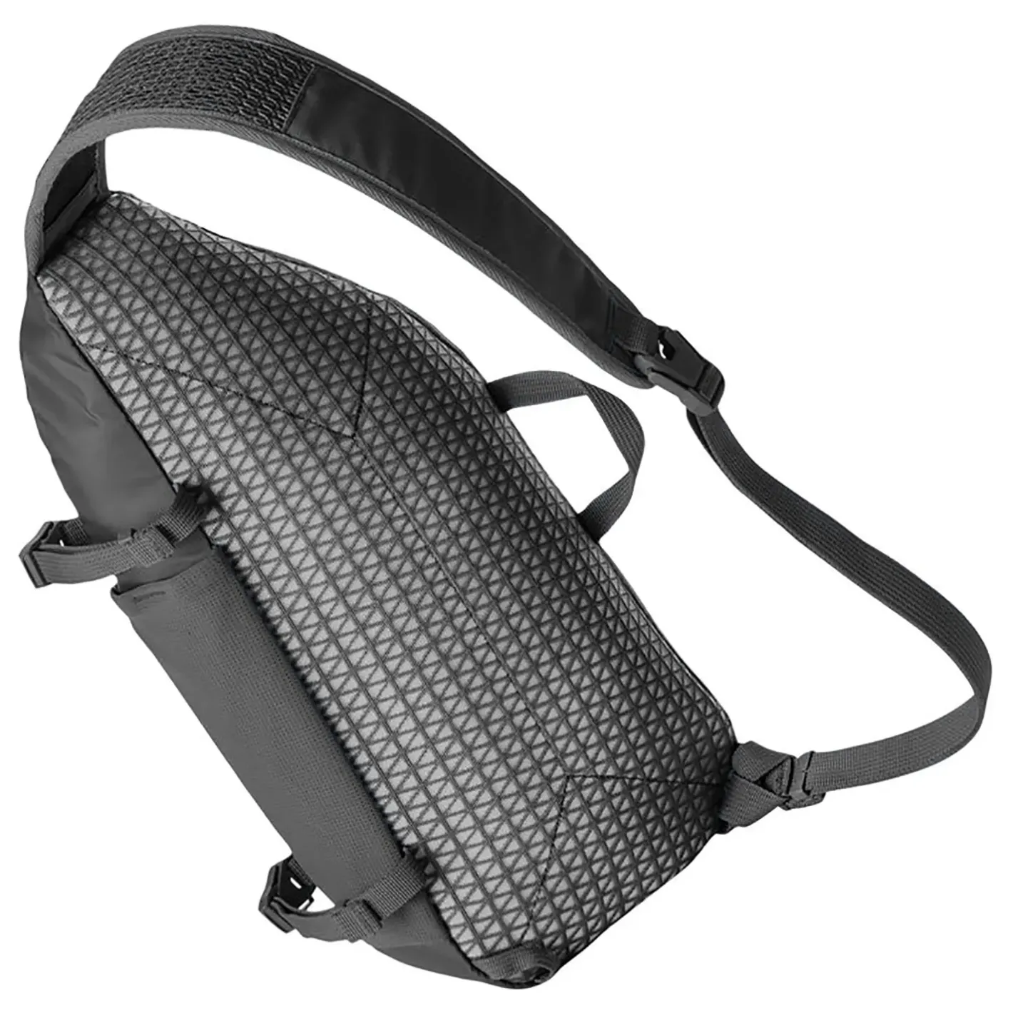 Eagle Creek Hip Og Sling Bags<Ranger XE Crossbody Sort (BLACK/RIVER ROCK)