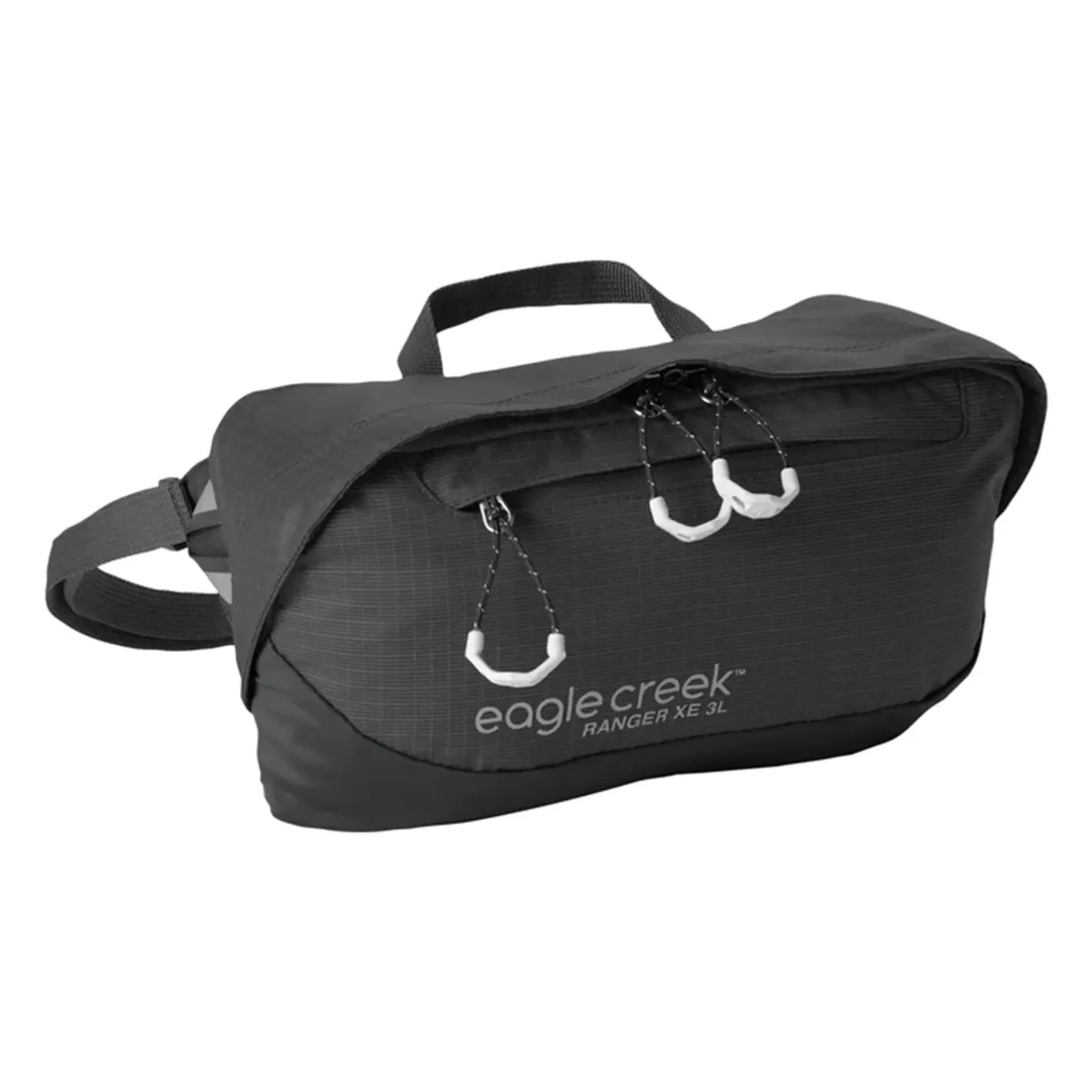 Eagle Creek Hip Og Sling Bags<Ranger XE Waist Pack Sort (BLACK/RIVER ROCK)