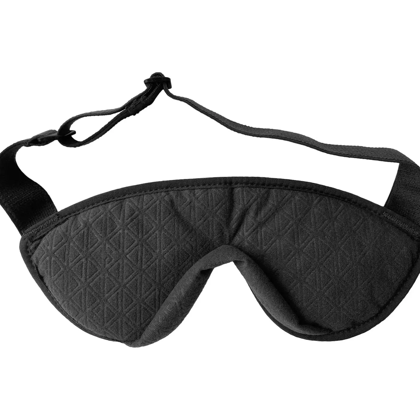 Eagle Creek Tilbehør Til Rejseudstyr<Sandman Eyeshade Sort (BLACK)