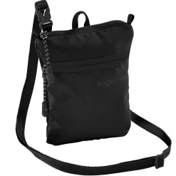 Eagle Creek Hip Og Sling Bags<Stash Neck Pouch Sort (BLACK)
