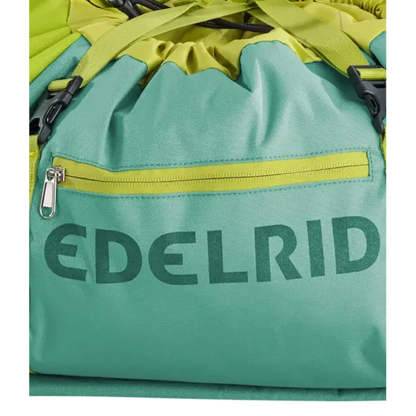 Edelrid Tilbehør Til Klatregrej<Drone Grøn (JADE)