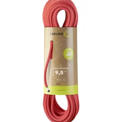 Edelrid Klatrereb<Eagle Lite Eco Dry 9,5mm