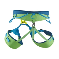 Edelrid Klatreseler<Jay Iii Grøn (GREEN PEPPER)