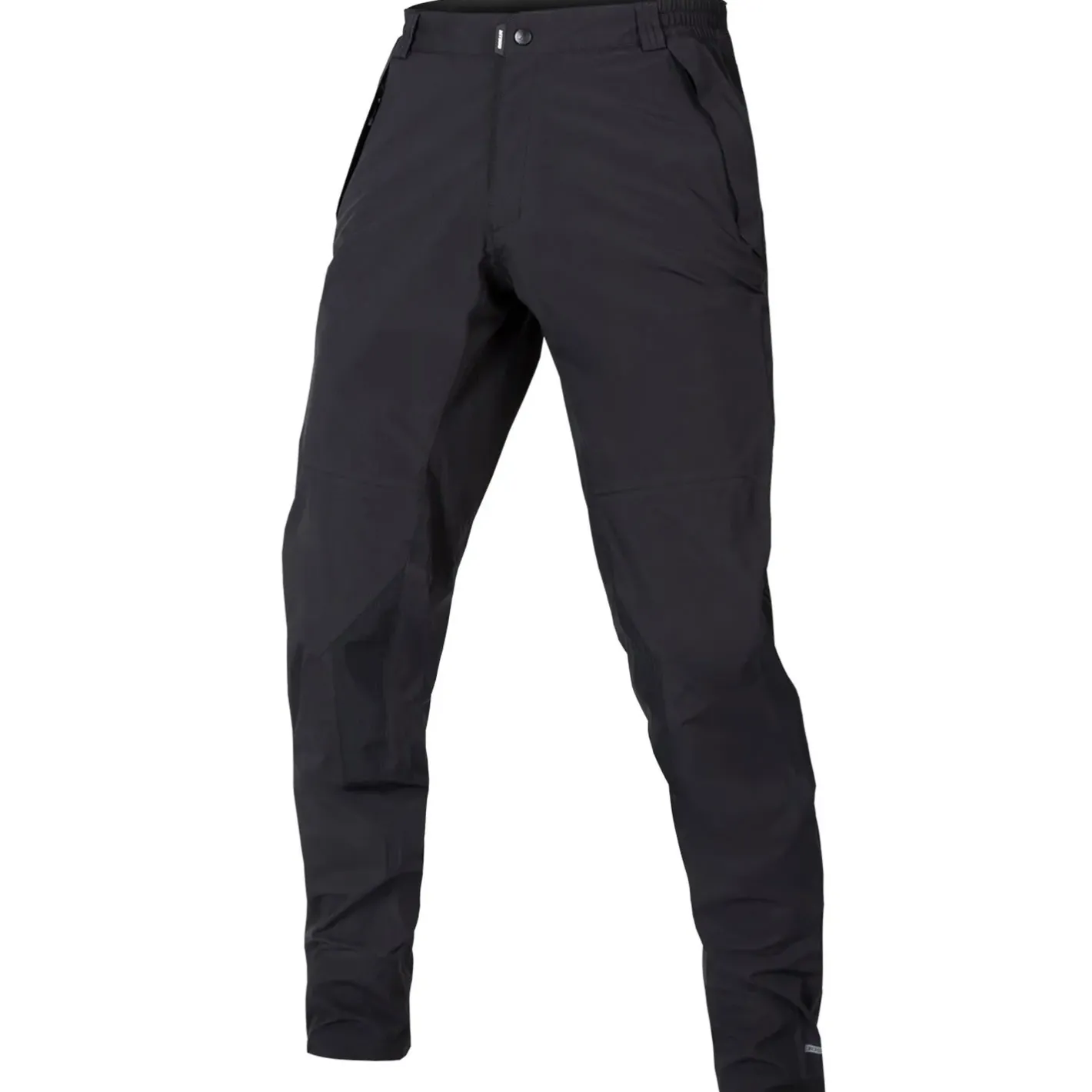 Endura Vandtætte Bukser<Mens MT500 Waterproof Trouser II Sort (BLACK)