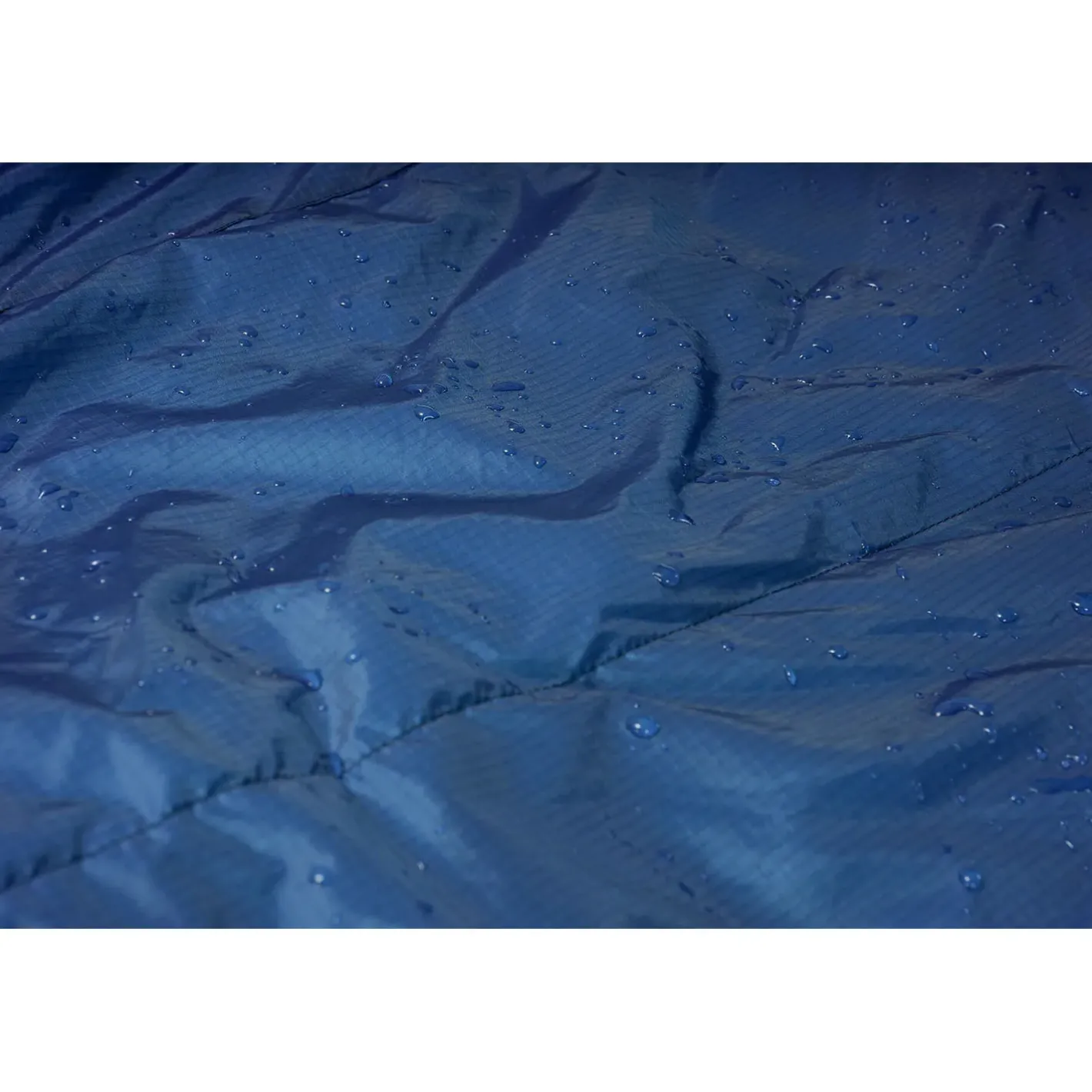 ENO Hængekøjetilbehør<Ember Underquilt Blå (PACIFIC)